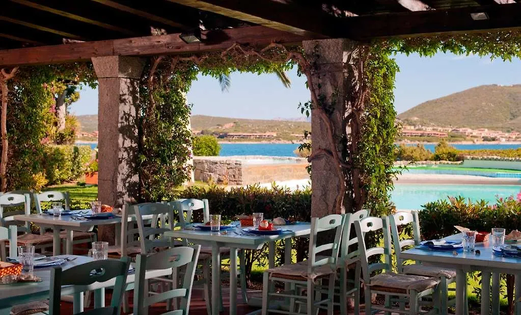 Hotel Palumbalza Porto Rotondo