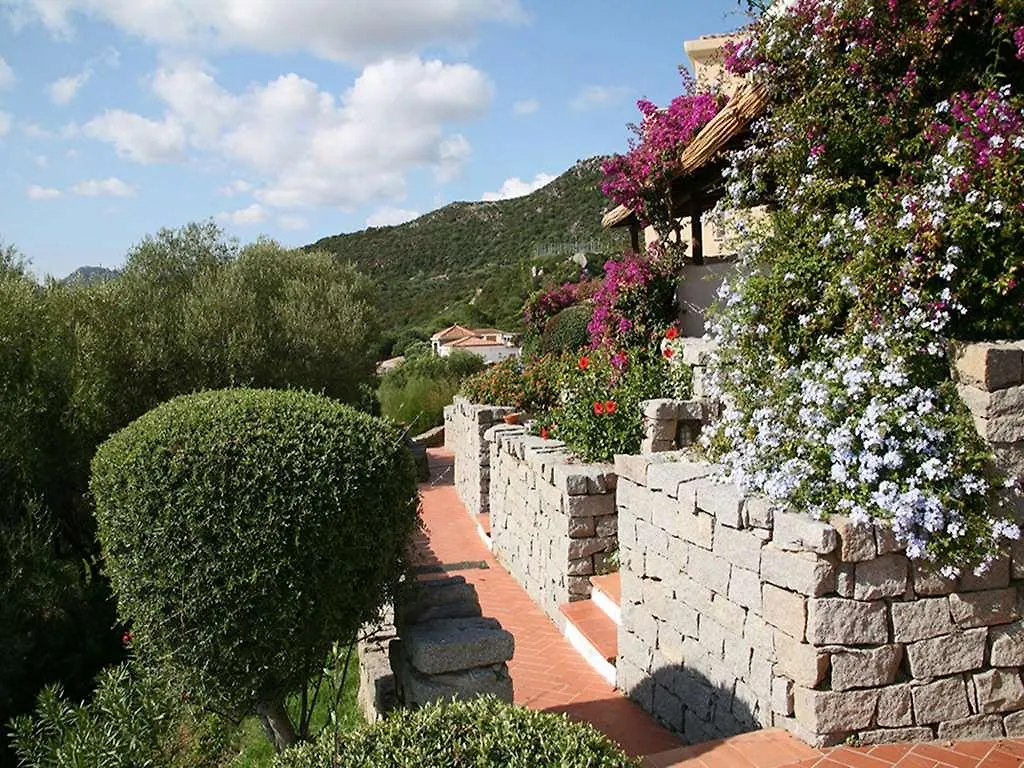Hotel Palumbalza Porto Rotondo