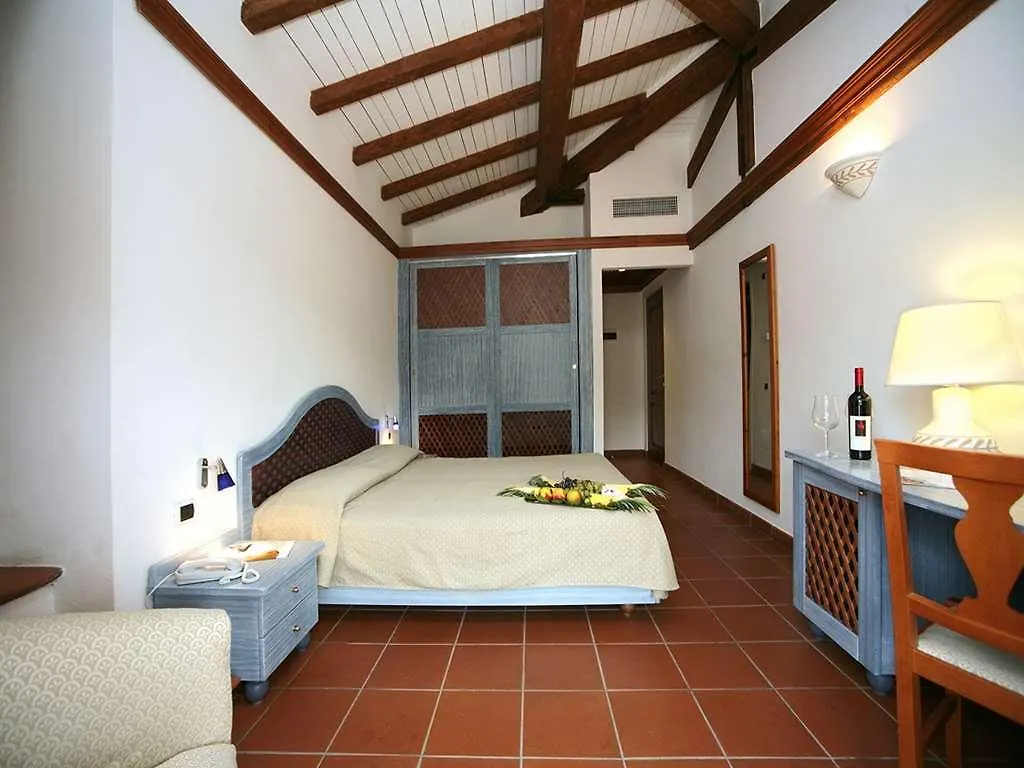 Hotel Palumbalza Porto Rotondo