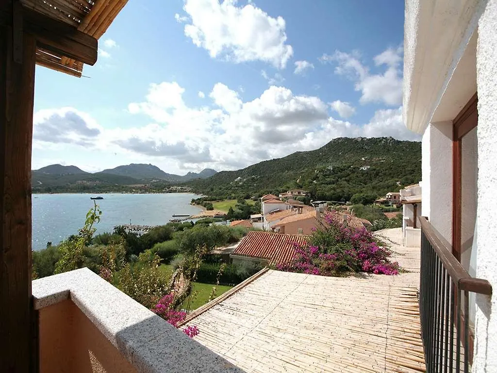Hotel Palumbalza Porto Rotondo 4*,