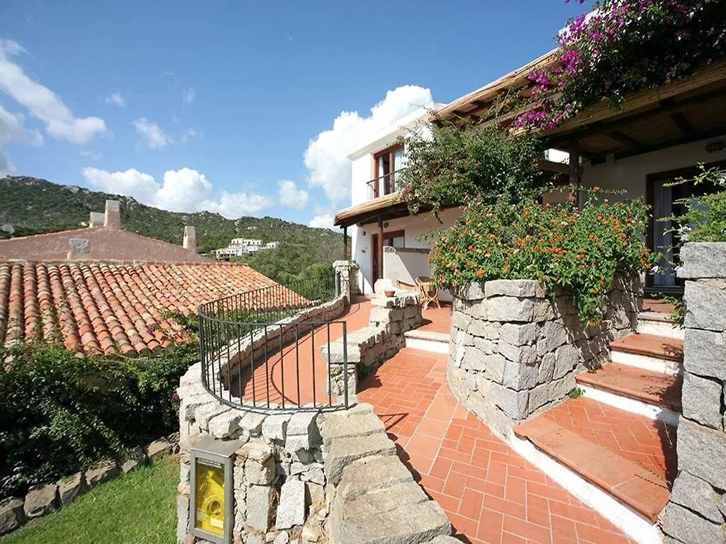 Hotel Palumbalza Porto Rotondo