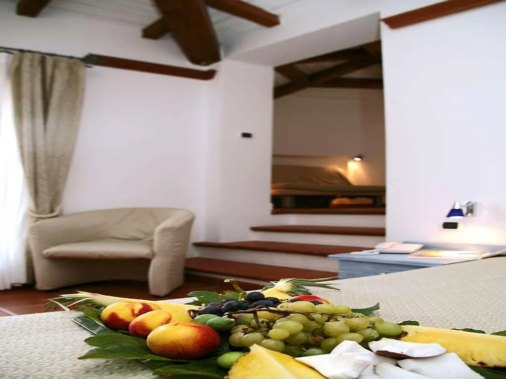 Hotel Palumbalza Porto Rotondo
