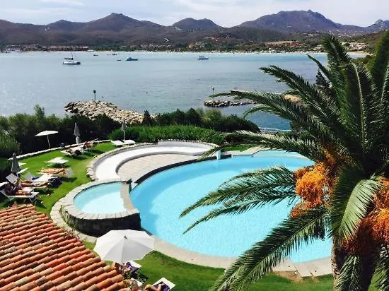 Hotel Palumbalza Porto Rotondo