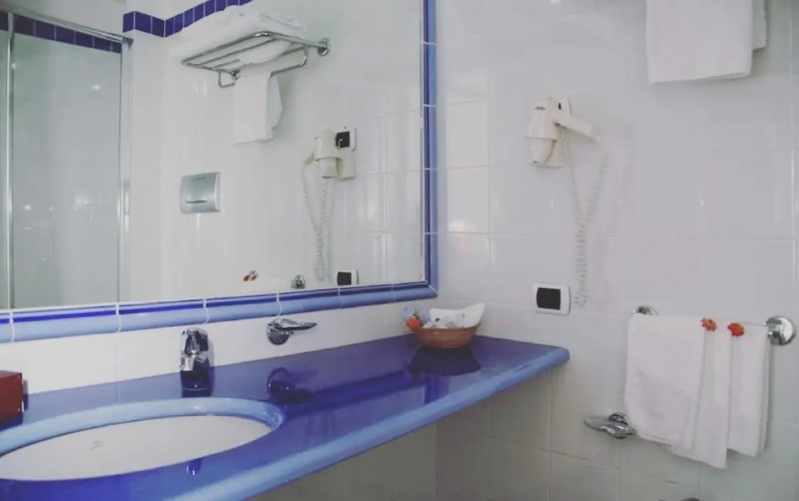 Hotel Palumbalza Porto Rotondo