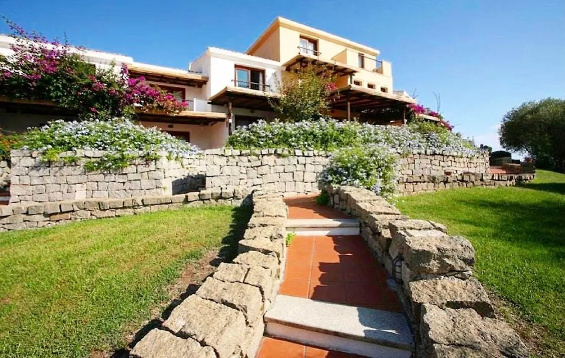 Hotel Palumbalza Porto Rotondo 4*,  Italy