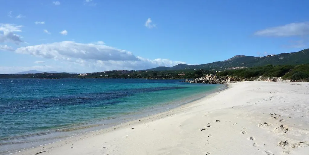 Hotel Palumbalza Porto Rotondo