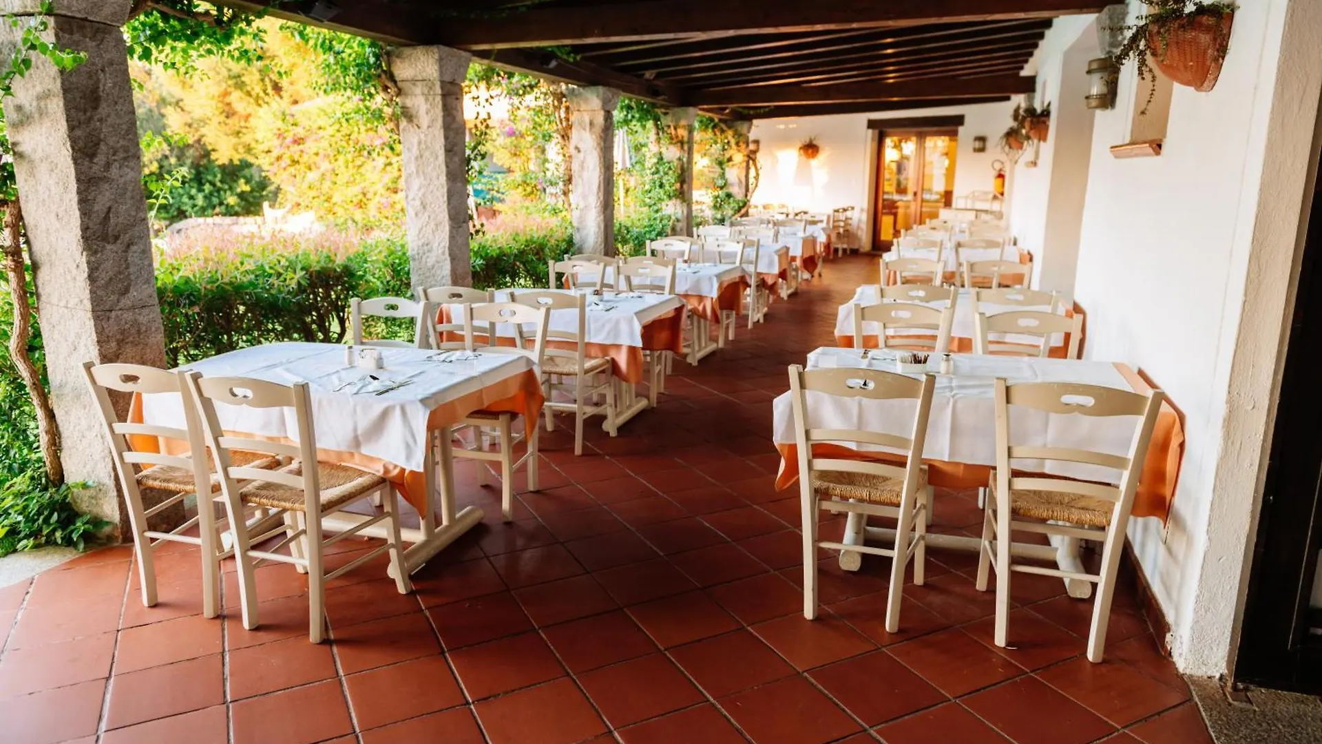 Hotel Palumbalza פורטו רוטונדו