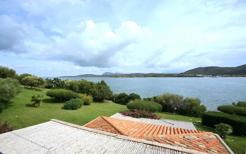 ****  Hotel Palumbalza Porto Rotondo Italy