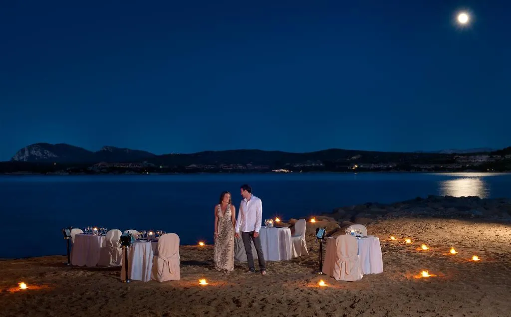 Hotel Palumbalza Porto Rotondo