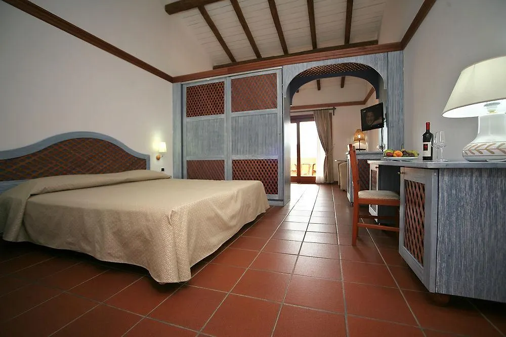****  Hotel Palumbalza פורטו רוטונדו איטליה