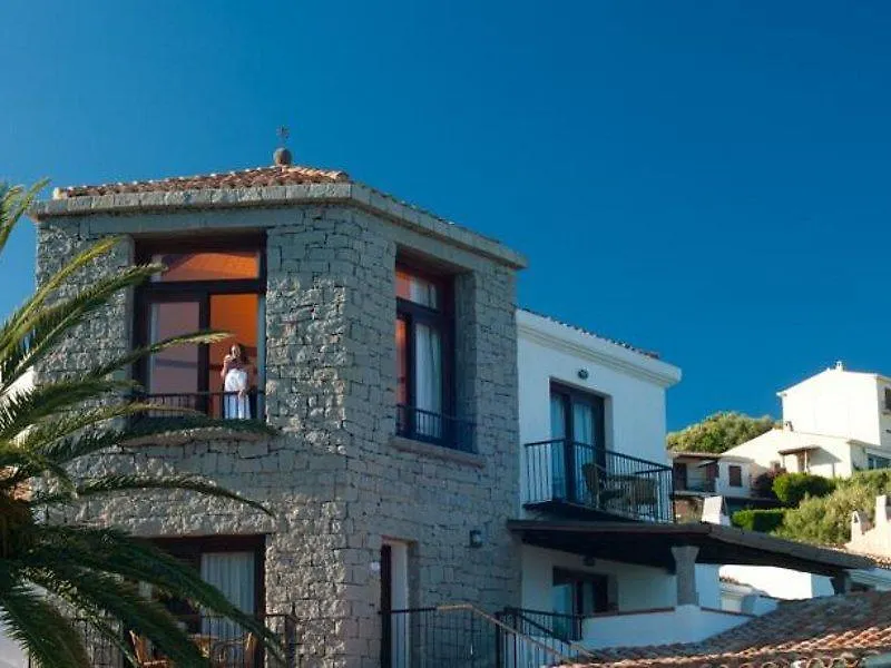 Hotel Palumbalza Porto Rotondo