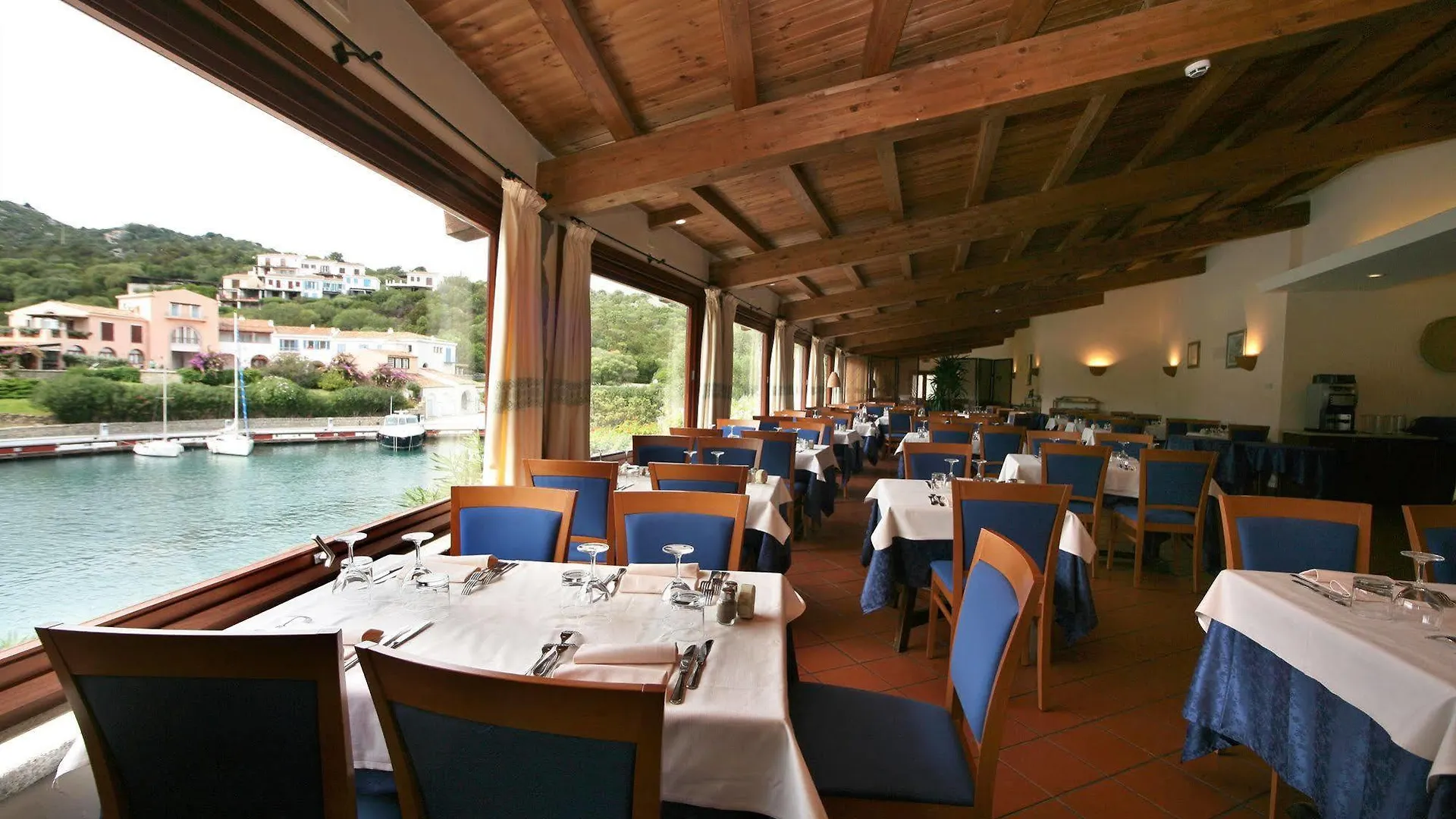 Hotel Palumbalza פורטו רוטונדו איטליה