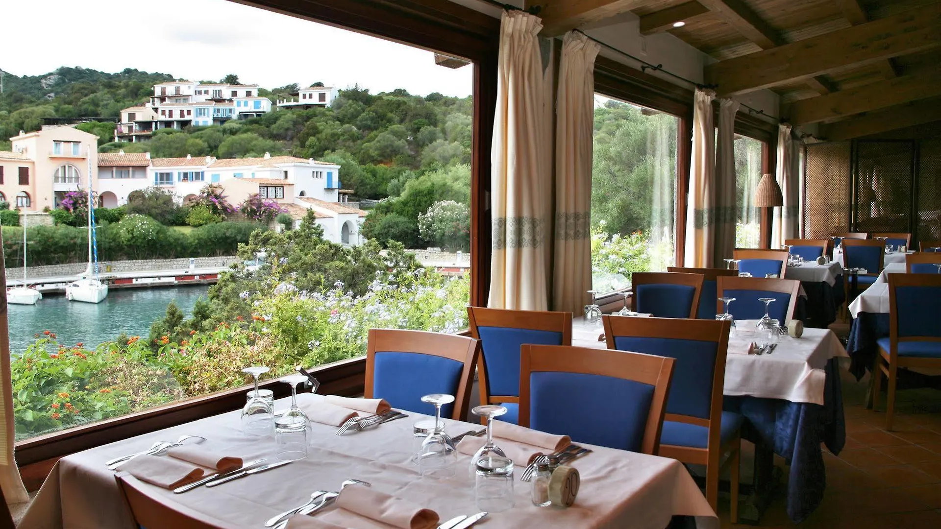 Hotel Palumbalza Porto Rotondo