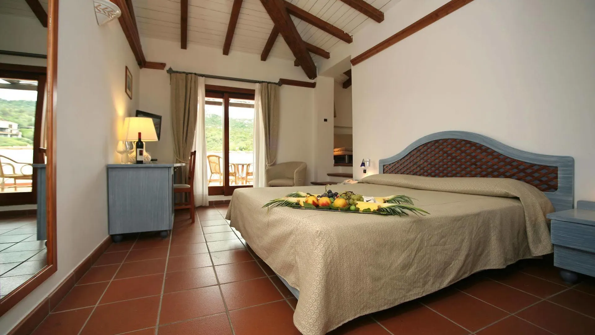 Hotel Palumbalza Porto Rotondo 4*,  Italy