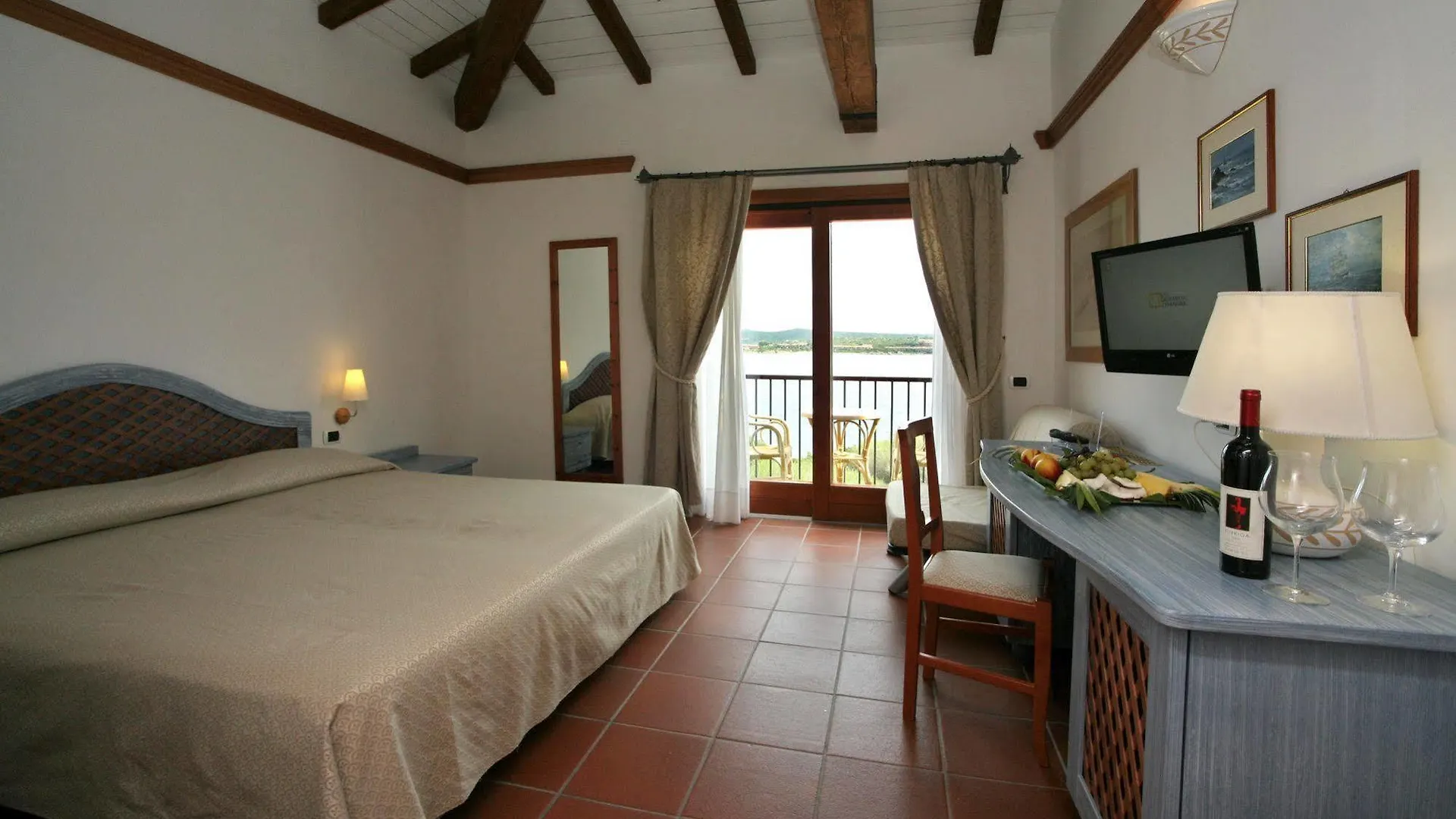 Hotel Palumbalza Porto Rotondo