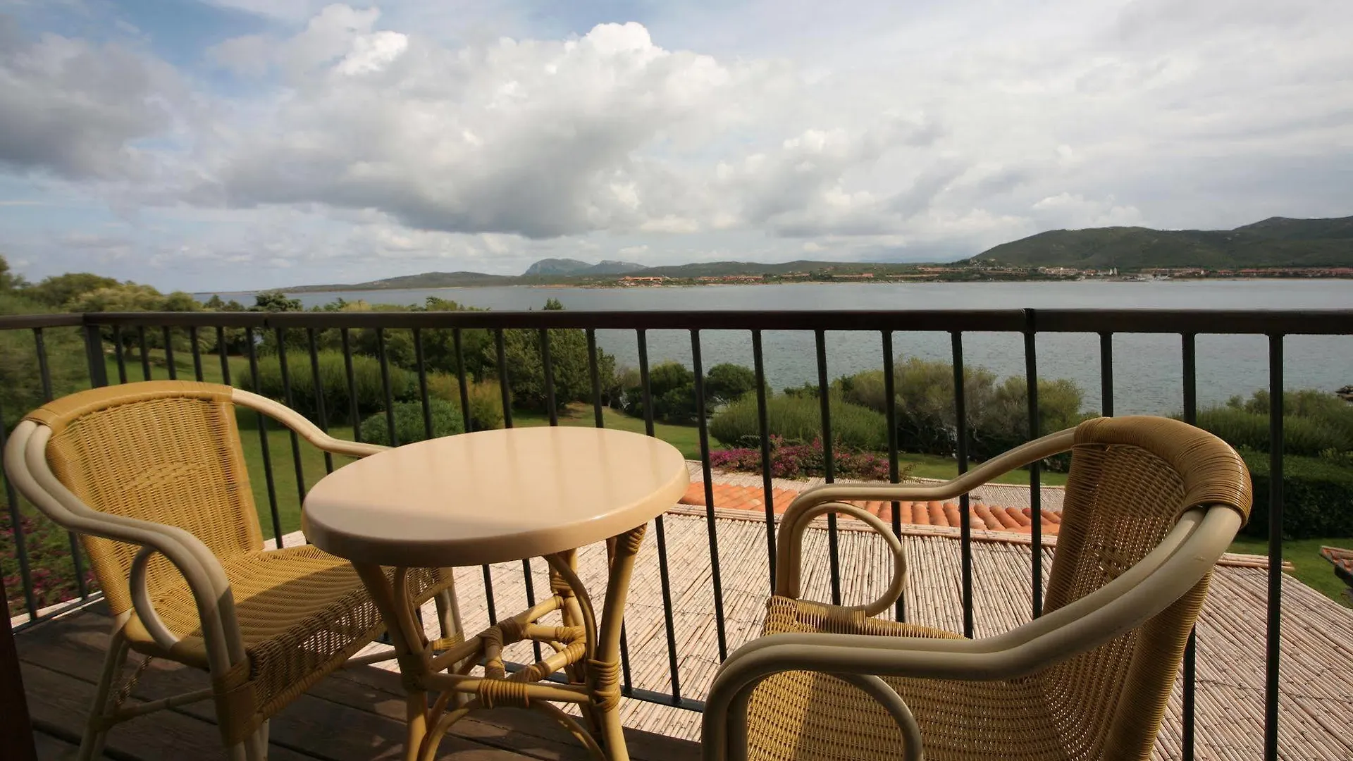 Hotel Palumbalza Porto Rotondo