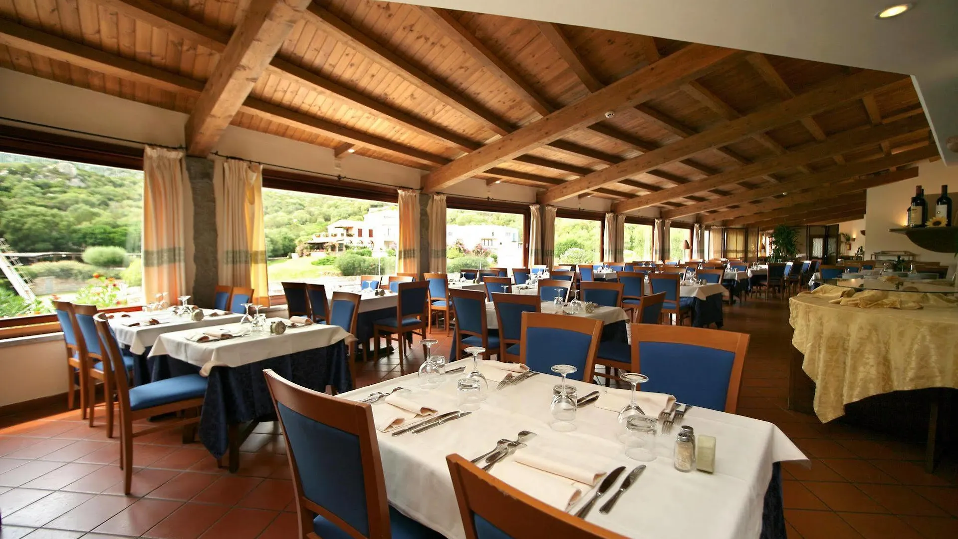 ****  Hotel Palumbalza פורטו רוטונדו איטליה