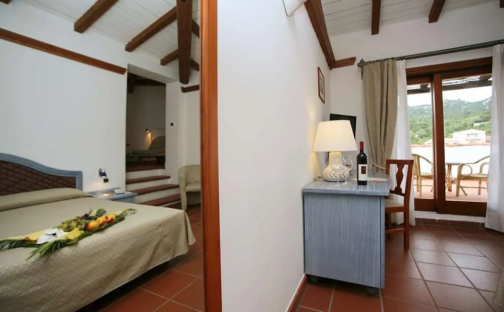 Hotel Palumbalza Porto Rotondo