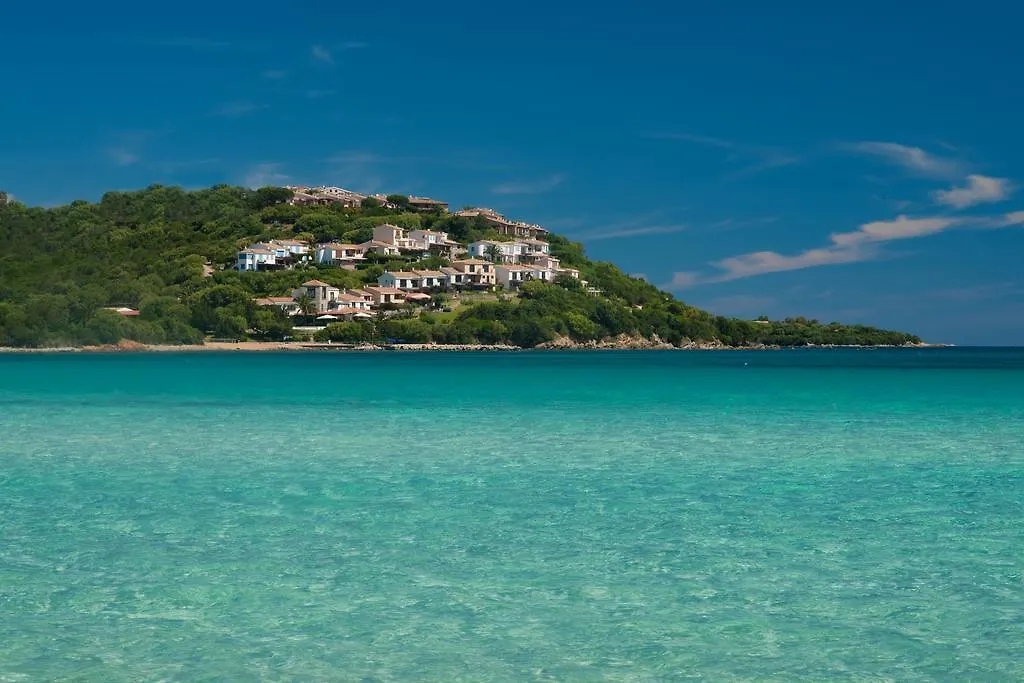 Hotel Palumbalza Porto Rotondo