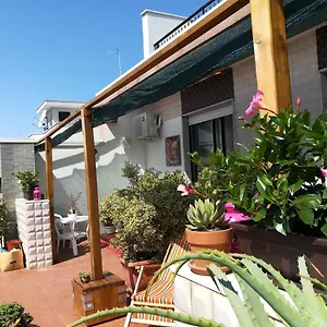 La Terrazza Near The Bari