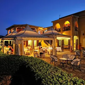 3* Hotel Genna 'e Masoni