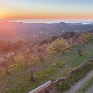 3* Hotel Oasi Del Benessere