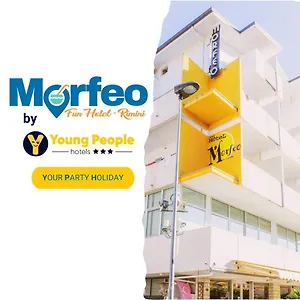 Morfeo - Young People (adults Only) Hotel