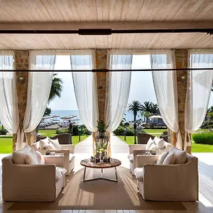 5* Hotel La Del Re - Adults Only - Small Luxury Of The World
