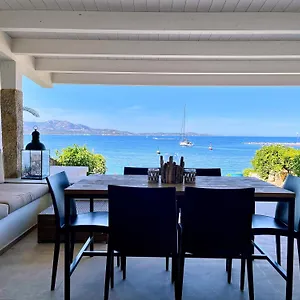  Apartment House On The Sea