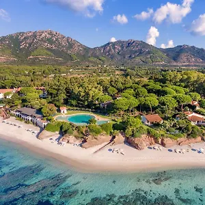 4* Hotel Is Morus Relais
