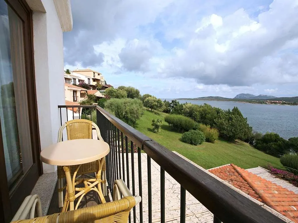 Hotel Palumbalza Porto Rotondo