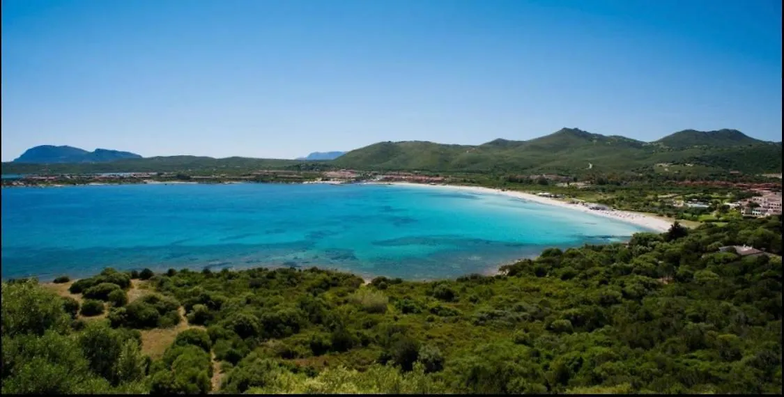 ****  Hotel Palumbalza Porto Rotondo Italy