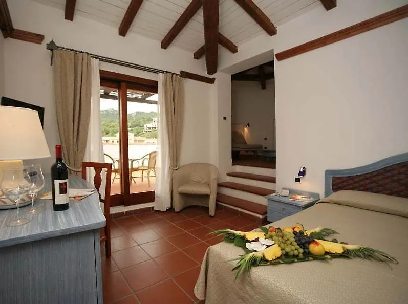Hotel Palumbalza Porto Rotondo